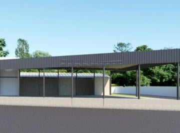 Comercial · 816m² · 10 Vagas · Prédio Comercial para venda em Jardim Santa Lúcia de 816.00m² com 10 Garagens