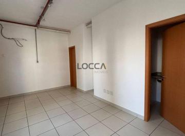 Comercial · 48m² · 1 Vaga · Sala Comercial para alugar em Jardim Botânico de 48.00m² com 1 Garagem
