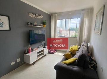 Apartamento · 42m² · 1 Quarto · Apartamento para venda em Gopoúva de 42.00m² com 1 Quarto