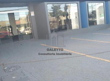 Comercial · 163m² · 4 Vagas · Loja para venda em Taquaral de 162.85m² com 4 Garagens