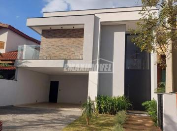 Casa · 240m² · 3 Quartos · 4 Vagas · Casa de Condomínio para venda em Granja Olga Iii de 240.00m² com 3 Quartos, 3 Suites e 4 Garagens