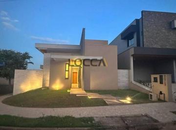 Casa · 175m² · 3 Quartos · 4 Vagas · Casa para venda em Bonfim Paulista de 175.00m² com 3 Quartos, 3 Suites e 4 Garagens