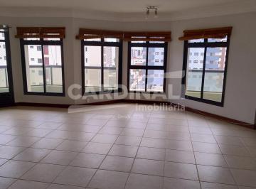 Apartamento · 213m² · 3 Quartos · 2 Vagas · Apartamento para venda em Centro de 213.00m² com 3 Quartos, 3 Suites e 2 Garagens