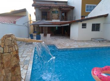Casa · 360m² · 3 Quartos · 4 Vagas · Casa para venda em Jardim São Conrado de 360.00m² com 3 Quartos, 3 Suites e 4 Garagens