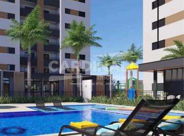 Apartamento · 65m² · 3 Quartos · 1 Vaga · Apartamento para venda em Bonfim de 65.00m² com 3 Quartos, 2 Suites e 1 Garagem