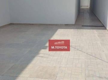 Casa · 80m² · 2 Quartos · 2 Vagas · Casa para venda em Jardim Cumbica de 80.00m² com 2 Quartos e 2 Garagens