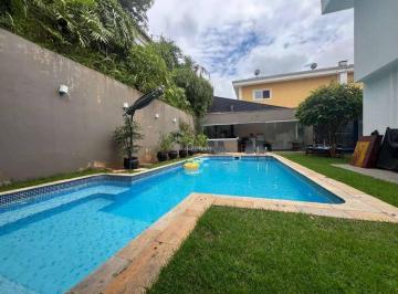 Casa · 300m² · 3 Quartos · 4 Vagas · Casa de Condomínio para venda em Nova Higienópolis de 300.00m² com 3 Quartos, 3 Suites e 4 Garagens