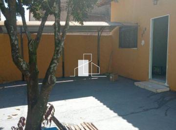 Casa · 107m² · 2 Quartos · 2 Vagas · Casa para venda em Residencial Cidade Jardim de 107.00m² com 2 Quartos, 1 Suite e 2 Garagens