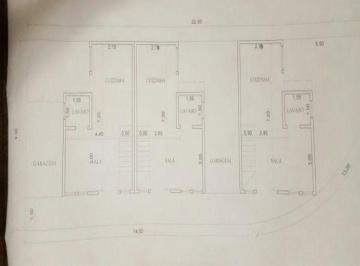 Casa · 1m² · 3 Quartos · 1 Vaga · Casa para venda em Jardim Alpes De Sorocaba de 1.00m² com 3 Quartos, 1 Suite e 1 Garagem