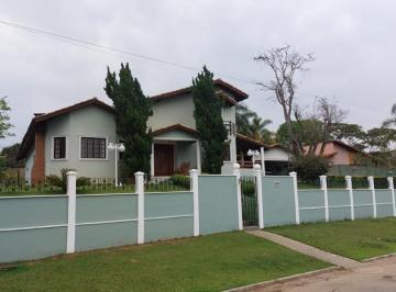 Casa · 300m² · 3 Quartos · 4 Vagas · Casa para venda em Terras De São Francisco de 300.00m² com 3 Quartos, 1 Suite e 4 Garagens