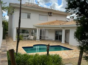 Casa · 415m² · 5 Quartos · 4 Vagas · Casa para venda em Jardim Paiquerê de 414.88m² com 5 Quartos, 2 Suites e 4 Garagens