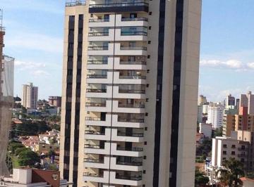 Apartamento · 240m² · 3 Quartos · 5 Vagas · Cobertura para venda em Jardim Faculdade de 240.00m² com 3 Quartos, 1 Suite e 5 Garagens