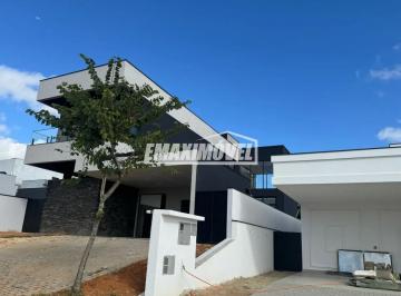 Casa · 350m² · 3 Quartos · 6 Vagas · Casa de Condomínio para venda em Alphaville Castello de 350.00m² com 3 Quartos, 3 Suites e 6 Garagen