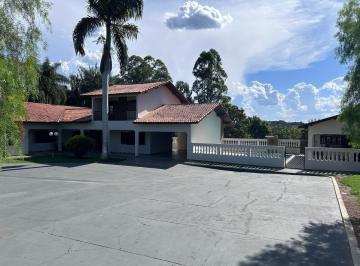 Casa · 501m² · 4 Quartos · 4 Vagas · Casa para venda em Guarapiranga de 501.00m² com 4 Quartos, 1 Suite e 4 Garagens