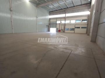 Comercial · 1045m² · Galpão / Depósito / Armazém para alugar em Iporanga de 1045.00m²