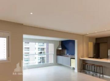 Apartamento · 73m² · 1 Quarto · 1 Vaga · Apartamento para venda em Jardim Fonte Do Morumbi de 73.00m² com 1 Quarto, 1 Suite e 1 Garagem