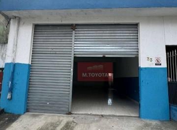 Comercial · 84m² · Sala Comercial para alugar em Jardim Alice de 84.00m²
