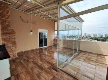 Apartamento · 123m² · 3 Quartos · 2 Vagas · Apartamento para venda em Parque Senhor Do Bonfim de 123.00m² com 3 Quartos, 1 Suite e 2 Garagens