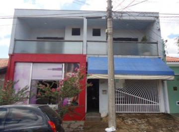 Casa · 355m² · 4 Quartos · 3 Vagas · Casa para venda em Vila Carmem de 355.00m² com 4 Quartos, 4 Suites e 3 Garagens