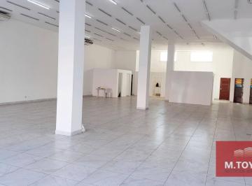 Comercial · 350m² · 8 Vagas · Sala Comercial para venda e aluguel em Gopoúva de 350.00m² com 8 Garagens