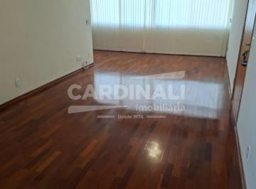 Apartamento · 116m² · 3 Quartos · 1 Vaga · Apartamento para venda em Centro de 116.00m² com 3 Quartos, 1 Suite e 1 Garagem