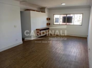 Apartamento · 100m² · 3 Quartos · 1 Vaga · Apartamento para venda em Jardim Paraiso de 100.00m² com 3 Quartos, 1 Suite e 1 Garagem