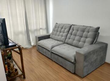 Apartamento · 77m² · 3 Quartos · 1 Vaga · Apartamento para venda em Jardim Gibertoni de 77.00m² com 3 Quartos, 1 Suite e 1 Garagem