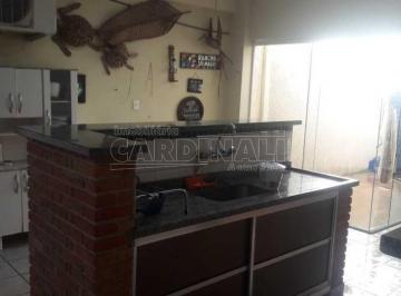 Casa · 270m² · 3 Quartos · 2 Vagas · Casa para venda em Jardim Higienópolis de 270.00m² com 3 Quartos, 3 Suites e 2 Garagens