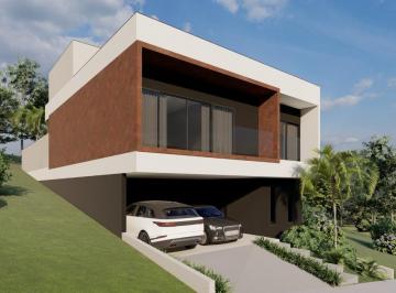 Casa · 250m² · 3 Quartos · 4 Vagas · Casa para venda em Residencial Vilazul de 250.00m² com 3 Quartos, 3 Suites e 4 Garagens
