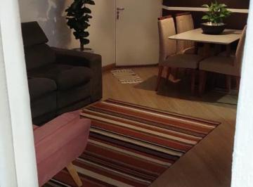 Apartamento · 50m² · 2 Quartos · 1 Vaga · Apartamento para venda em Caputera de 50.00m² com 2 Quartos e 1 Garagem