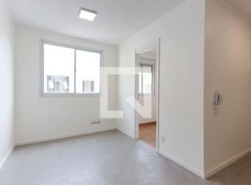 Apartamento · 34m² · 2 Quartos · Apartamento à Venda - Vila Guilherme, 2 Quartos, 34 m² - São Paulo