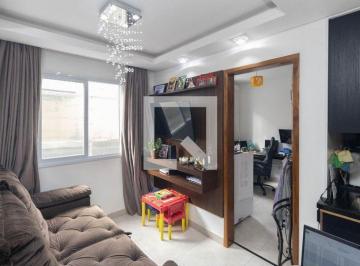 Apartamento · 37m² · 2 Quartos · Apartamento à Venda - Vila Constança , 2 Quartos, 37 m² - São Paulo