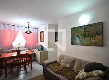 Apartamento · 55m² · 2 Quartos · 1 Vaga · Apartamento à Venda - Parque Industrial das Oliveiras, 2 Quartos, 55 m² - Taboão da Serra