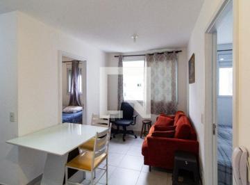 Apartamento · 33m² · 2 Quartos · Apartamento à Venda - Água Branca, 2 Quartos, 33 m² - São Paulo