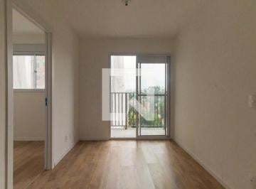Apartamento · 37m² · 2 Quartos · Apartamento à Venda - Vila Carrão, 2 Quartos, 37 m² - São Paulo