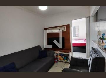 Apartamento · 48m² · 2 Quartos · Apartamento à Venda - Itaquera, 2 Quartos, 48 m² - São Paulo