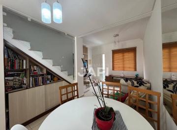 Casa · 78m² · 2 Quartos · 2 Vagas · Casa de Condomínio para venda em Caminhos Da Serra de 78.00m² com 2 Quartos e 2 Garagens