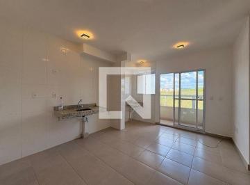 Apartamento · 52m² · 2 Quartos · 1 Vaga · Apartamento para Aluguel - Recreio das Acácias, 2 Quartos, 52 m² - Ribeirão Preto