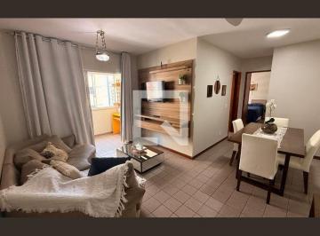 Apartamento · 64m² · 2 Quartos · 1 Vaga · Apartamento para Aluguel - Setor Bueno, 2 Quartos, 64 m² - Goiânia