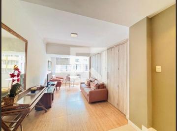 Apartamento · 105m² · 3 Quartos · Apartamento para Aluguel - Copacabana, 3 Quartos, 105 m² - Rio de Janeiro