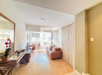 Apartamento · 105m² · 3 Quartos · Apartamento para Aluguel - Copacabana, 3 Quartos, 105 m² - Rio de Janeiro
