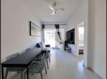 Apartamento · 100m² · 2 Quartos · 1 Vaga · Apartamento para Aluguel - Botafogo, 2 Quartos,  100 m² - Rio de Janeiro
