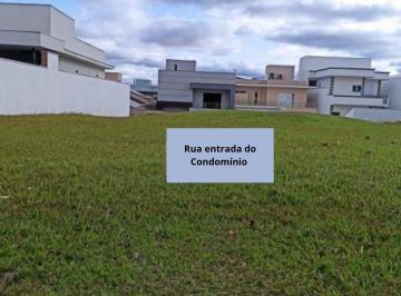 Terreno · 350m² · Terreno para venda em Jardim Do Paço de 350.00m²