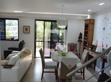 Apartamento · 216m² · 3 Quartos · 3 Vagas · Apartamento para Aluguel - Freguesia , 3 Quartos,  216 m² - Rio de Janeiro