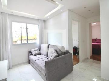 Apartamento · 42m² · 2 Quartos · Apartamento para Aluguel - Jardim Brasília, 2 Quartos, 42 m² - São Paulo