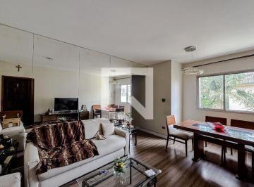 Apartamento · 80m² · 3 Quartos · 1 Vaga · Apartamento para Aluguel - Mooca, 3 Quartos,  80 m² - São Paulo