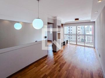Apartamento · 78m² · 2 Quartos · 2 Vagas · Apartamento para Aluguel - Vila Mariana, 2 Quartos,  78 m² - São Paulo