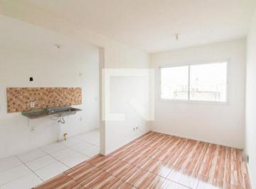 Apartamento · 51m² · 2 Quartos · 1 Vaga · Apartamento para Aluguel - São José, 2 Quartos, 51 m² - Canoas