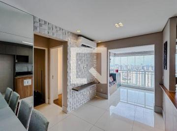 Apartamento · 56m² · 2 Quartos · 1 Vaga · Apartamento para Aluguel - Vila Carrão, 2 Quartos, 56 m² - São Paulo