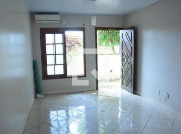 Casa · 60m² · 2 Quartos · 1 Vaga · Casa para Aluguel - Vila Imbuhy, 2 Quartos,  60 m² - Cachoeirinha